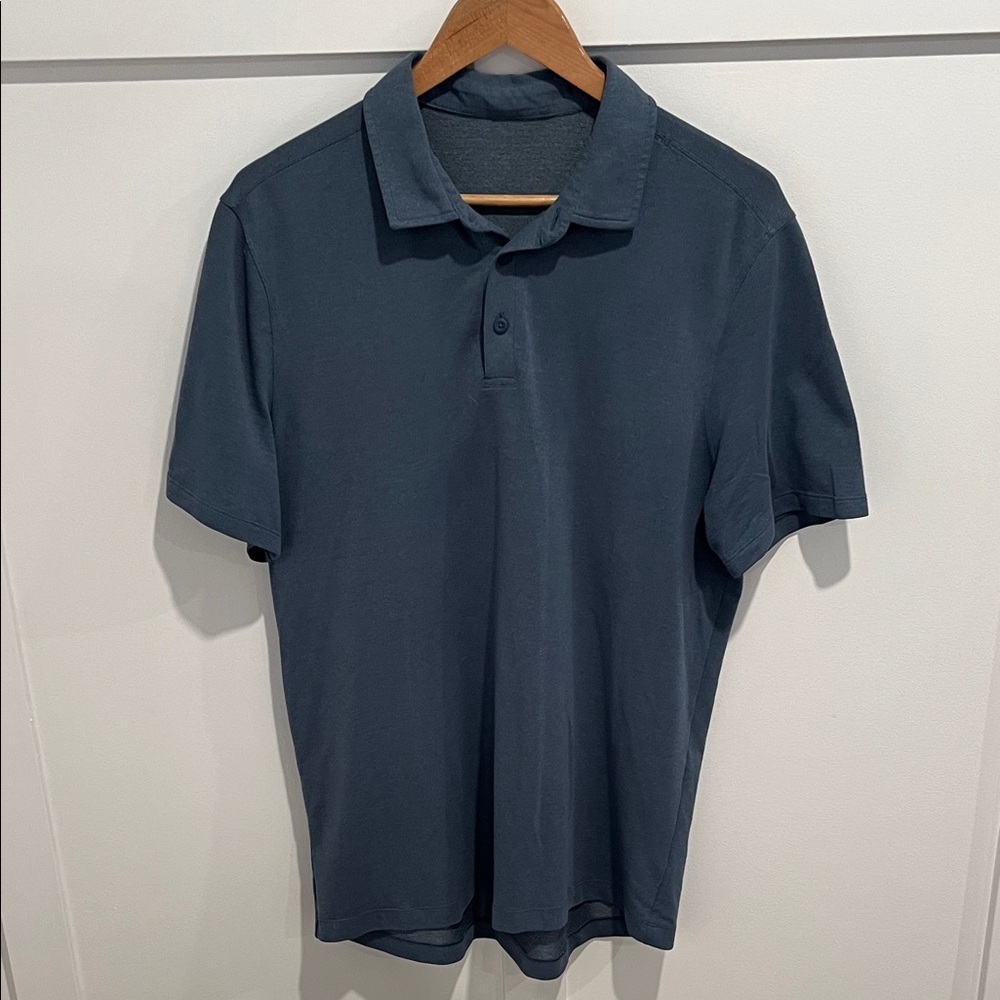 Men's Lululemon Polo Shirt